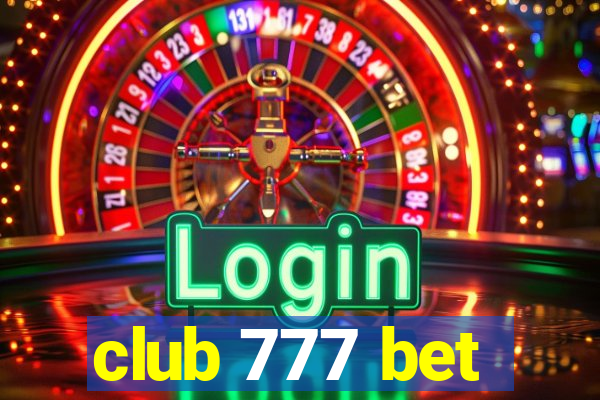 club 777 bet